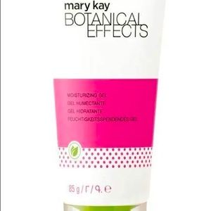 Botanical Effects® Moisturizing Gel
